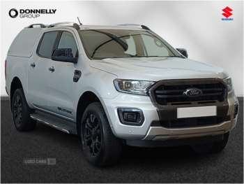 Used Ford Ranger 2022 for sale - 73373139: Photo