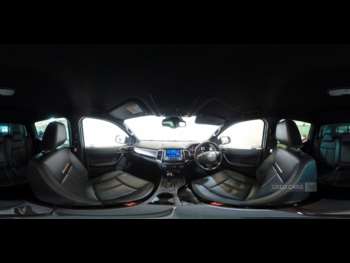 Used Ford Ranger 2022 for sale - 73373139: Photo