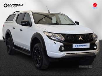 Used Mitsubishi L200 2019 for sale - 75364636: Photo