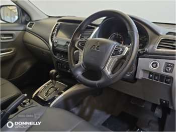 Used Mitsubishi L200 2019 for sale - 75364636: Photo