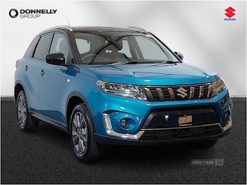Suzuki - Vitara