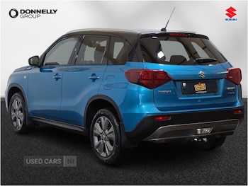 Used Suzuki Vitara 2023 for sale - 77884037: Photo