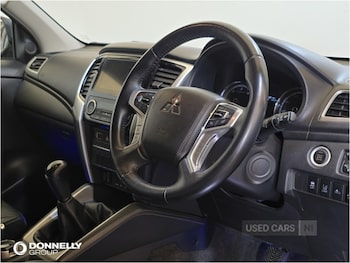 Used Mitsubishi L200 2021 for sale - 78637386: Photo
