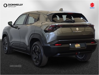 Used Suzuki e Vitara 2025 for sale - 78947998: Photo