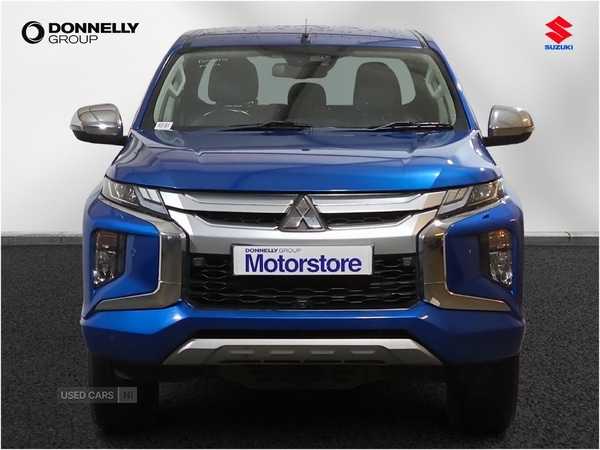 Used Mitsubishi L200 2020 for sale - 77345910: Photo 10