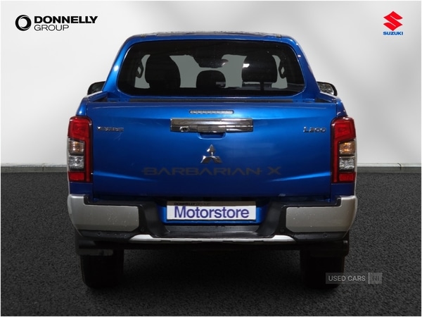 Used Mitsubishi L200 2020 for sale - 77345910: Photo 11