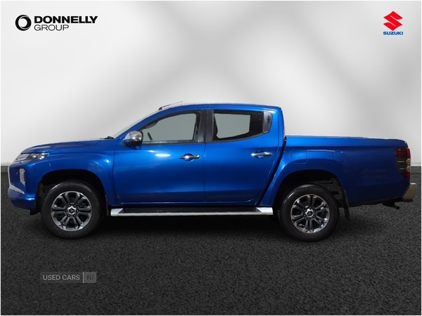 Used Mitsubishi L200 2020 for sale - 77345910: Photo 12