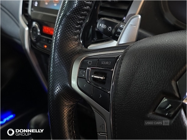 Used Mitsubishi L200 2020 for sale - 77345910: Photo 15