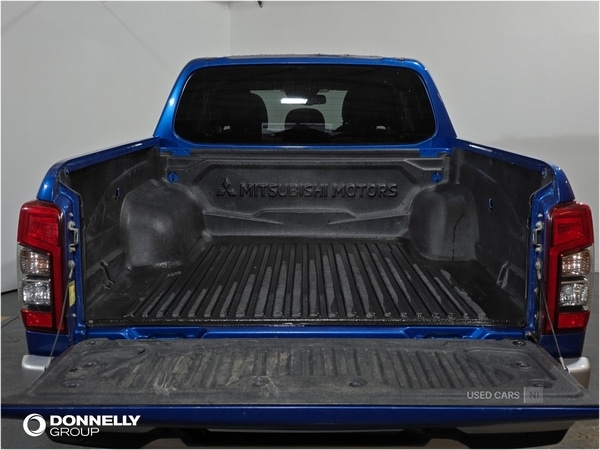 Used Mitsubishi L200 2020 for sale - 77345910: Photo 17