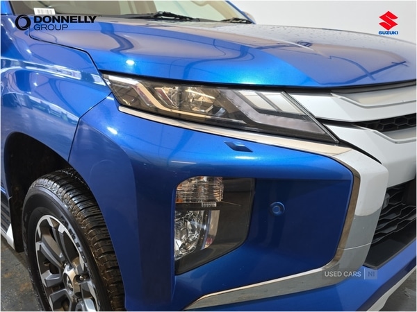 Used Mitsubishi L200 2020 for sale - 77345910: Photo 24