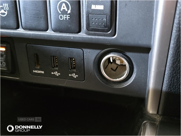 Used Mitsubishi L200 2020 for sale - 77345910: Photo 28