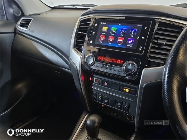 Used Mitsubishi L200 2020 for sale - 77345910: Photo 30