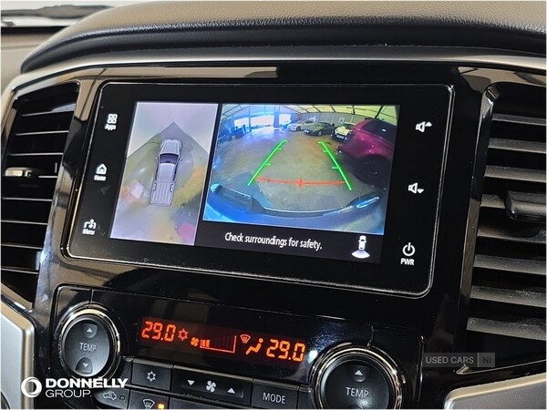 Used Mitsubishi L200 2020 for sale - 77345910: Photo 33