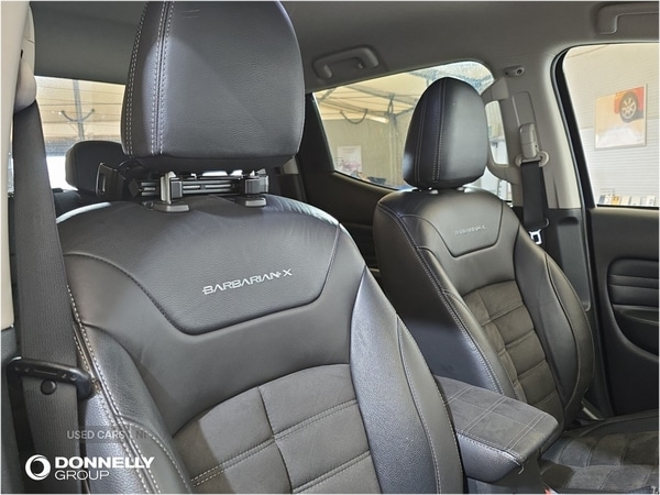 Used Mitsubishi L200 2020 for sale - 77345910: Photo 35