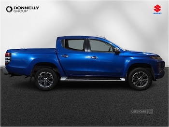 Used Mitsubishi L200 2020 for sale - 77345910: Photo