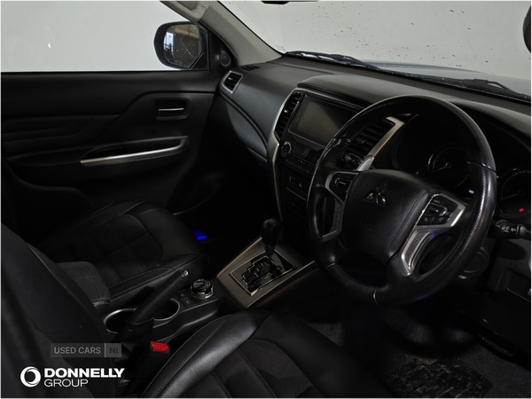 Used Mitsubishi L200 2020 for sale - 77345910: Photo 4