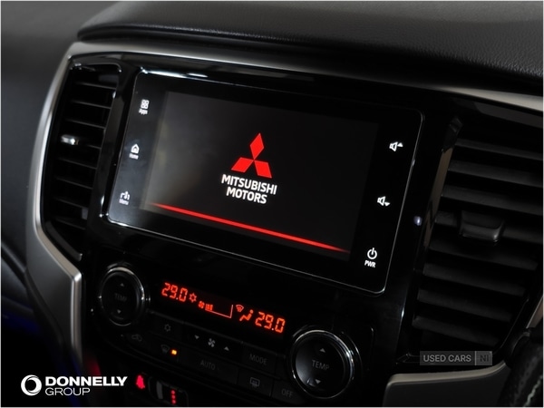 Used Mitsubishi L200 2020 for sale - 77345910: Photo 5