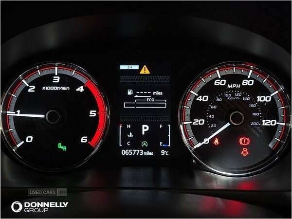 Used Mitsubishi L200 2020 for sale - 77345910: Photo 6