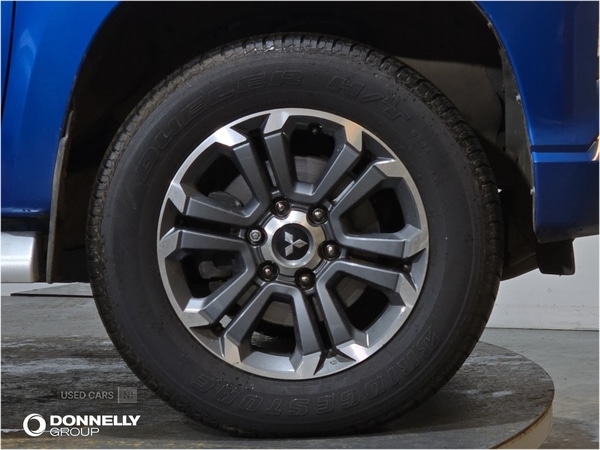 Used Mitsubishi L200 2020 for sale - 77345910: Photo 7