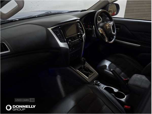 Used Mitsubishi L200 2020 for sale - 77345910: Photo 8