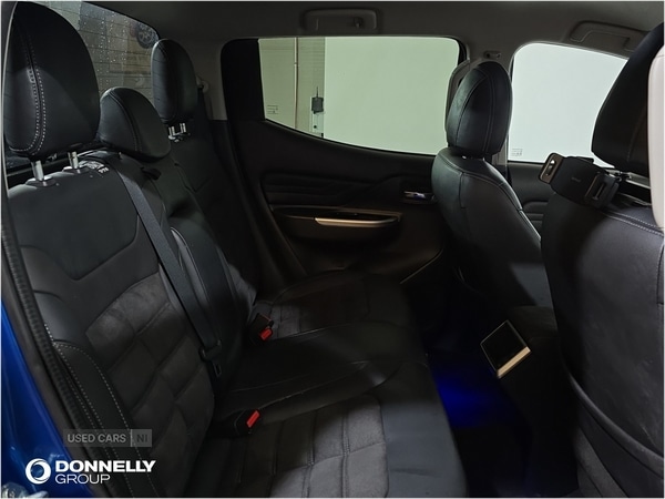 Used Mitsubishi L200 2020 for sale - 77345910: Photo 9