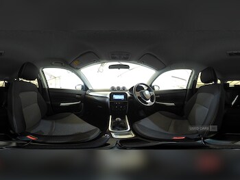 Used Suzuki Vitara 2017 for sale - 78989491: Photo