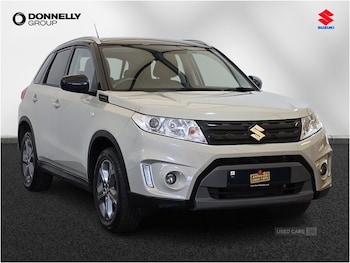 Used Suzuki Vitara 2017 for sale - 78989491: Photo