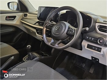 Used Suzuki Swift 2024 for sale - 78363256: Photo