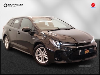 Used Suzuki Swace 2021 for sale - 79362971: Photo