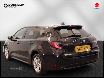 Used Suzuki Swace 2021 for sale - 79362971: Photo