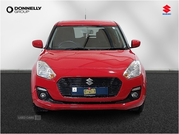 Used Suzuki Swift 2020 for sale - 76021288: Photo 11
