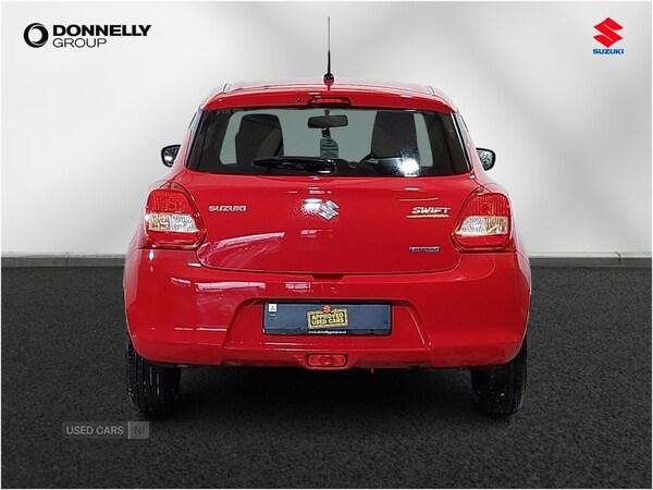 Used Suzuki Swift 2020 for sale - 76021288: Photo 12