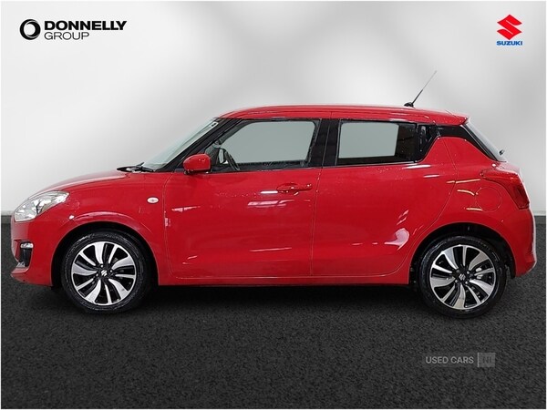 Used Suzuki Swift 2020 for sale - 76021288: Photo 13