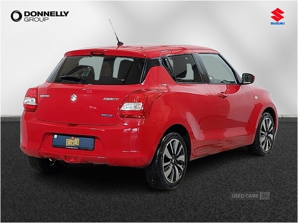 Used Suzuki Swift 2020 for sale - 76021288: Photo 15