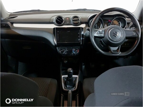 Used Suzuki Swift 2020 for sale - 76021288: Photo 16