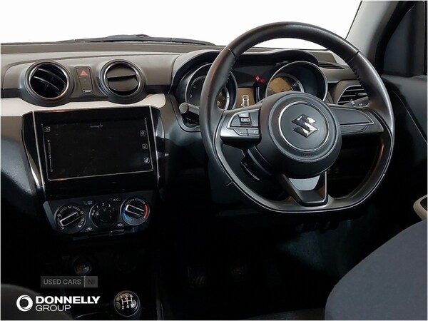 Used Suzuki Swift 2020 for sale - 76021288: Photo 17
