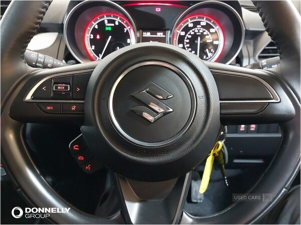 Used Suzuki Swift 2020 for sale - 76021288: Photo 18