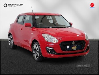 Used Suzuki Swift 2020 for sale - 76021288: Photo