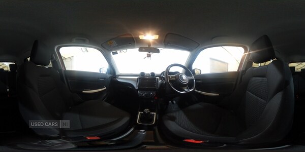 Used Suzuki Swift 2020 for sale - 76021288: Photo 2