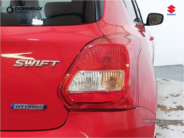 Used Suzuki Swift 2020 for sale - 76021288: Photo 23