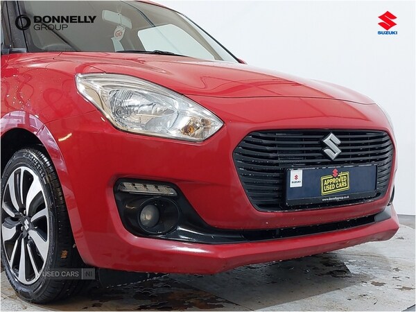 Used Suzuki Swift 2020 for sale - 76021288: Photo 24