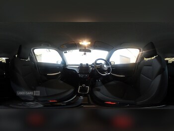 Used Suzuki Swift 2020 for sale - 76021288: Photo
