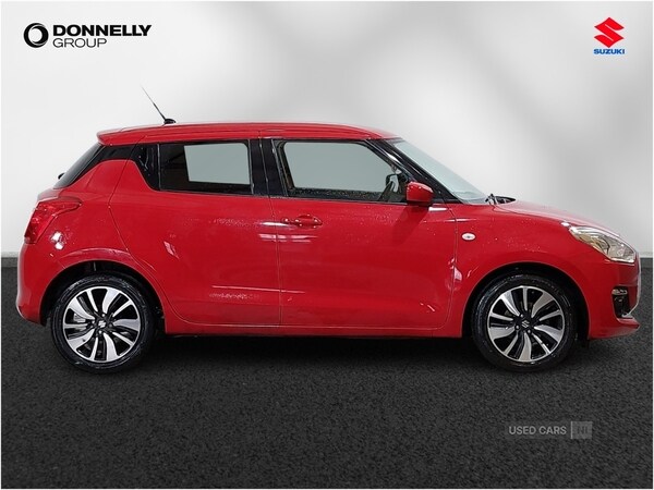 Used Suzuki Swift 2020 for sale - 76021288: Photo 3