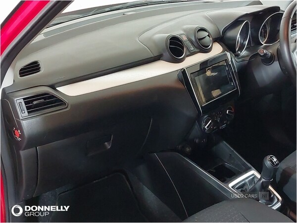Used Suzuki Swift 2020 for sale - 76021288: Photo 31