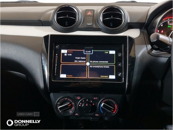 Used Suzuki Swift 2020 for sale - 76021288: Photo 36