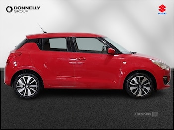Used Suzuki Swift 2020 for sale - 76021288: Photo