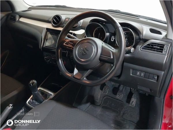 Used Suzuki Swift 2020 for sale - 76021288: Photo 4