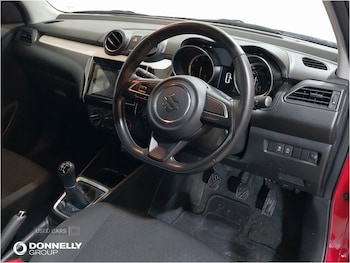 Used Suzuki Swift 2020 for sale - 76021288: Photo