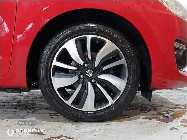 Used Suzuki Swift 2020 for sale - 76021288: Photo 6