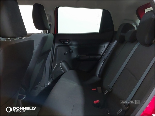Used Suzuki Swift 2020 for sale - 76021288: Photo 8
